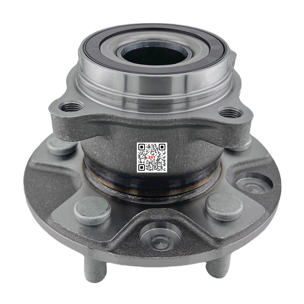 42410-50042 LEXUS LS460/LS600H Cubo e Rolamento do Eixo Traseiro