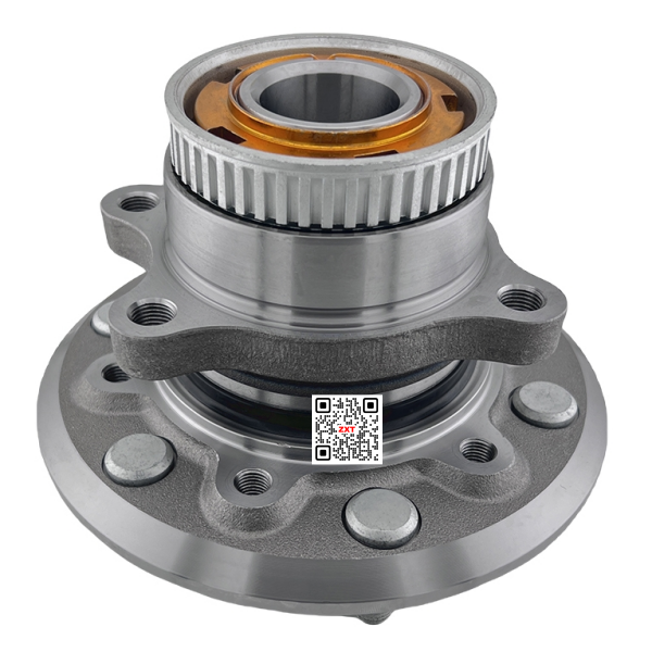 43500-Z9001 ROLAMENTO DO CUBO DA RODA DIANTEIRA TOYOTA HIACE