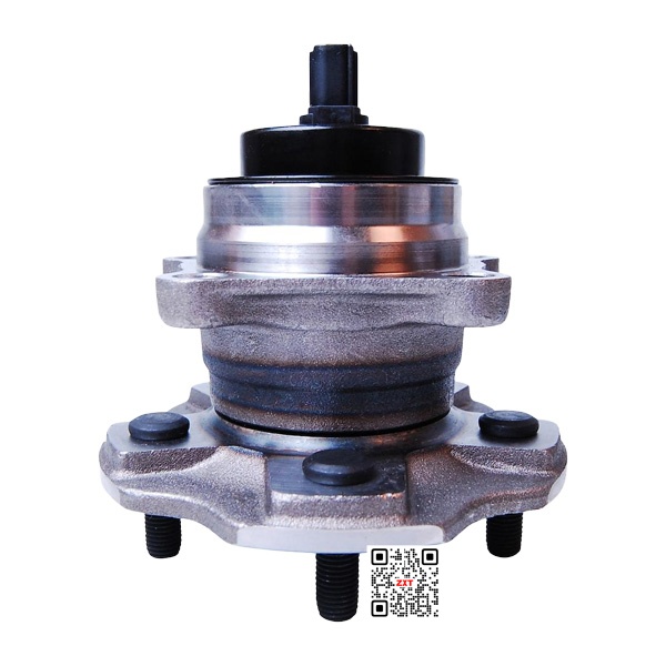 42450-0E020 ROLAMENTO DO CUBO DA RODA