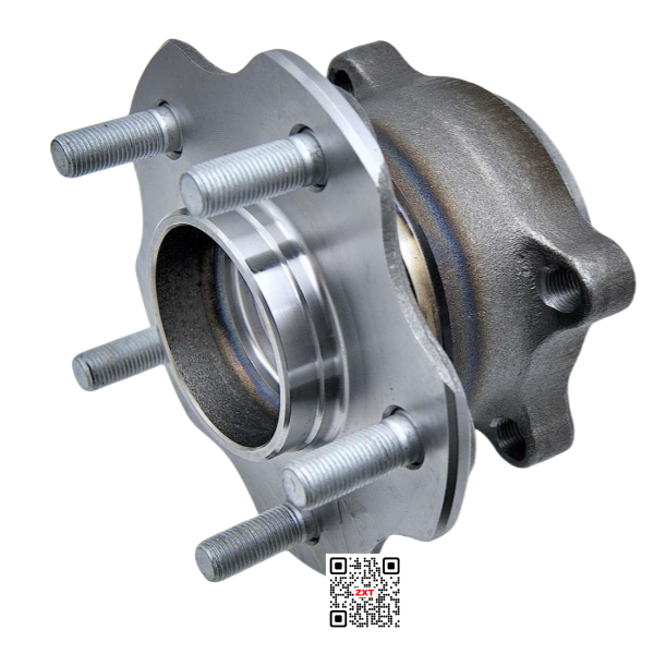 Nome do produto: 43202-CA000 ROLAMENTO DO CUBO DA RODA