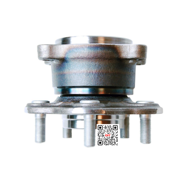 Nome do produto: 43202-CA100 ROLAMENTO DO CUBO DA RODA