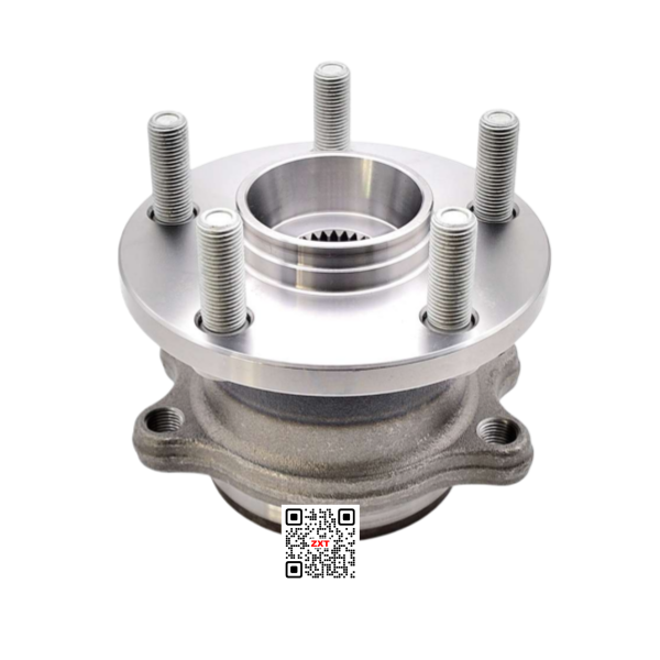 Nome do produto: 28473-AG00B ROLAMENTO DO CUBO DA RODA