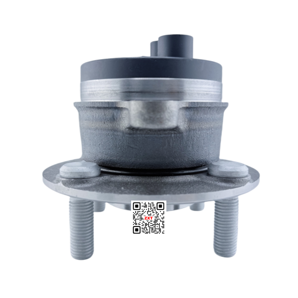 Nome do produto: ROLAMENTO DO CUBO DA RODA N243-33-04X