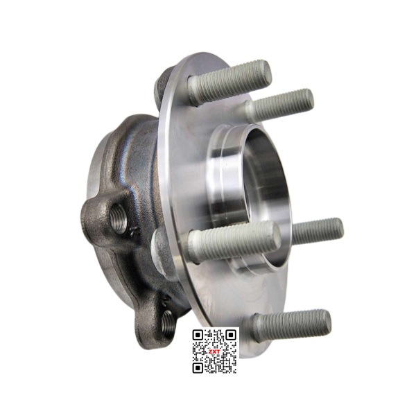 Nome do produto: TK48-33-04XB ROLAMENTO DO CUBO DA RODA