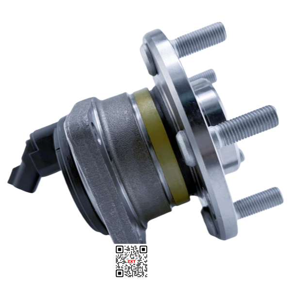 Nome do produto: 1S71-2C299AJ ROLAMENTO DO CUBO DA RODA