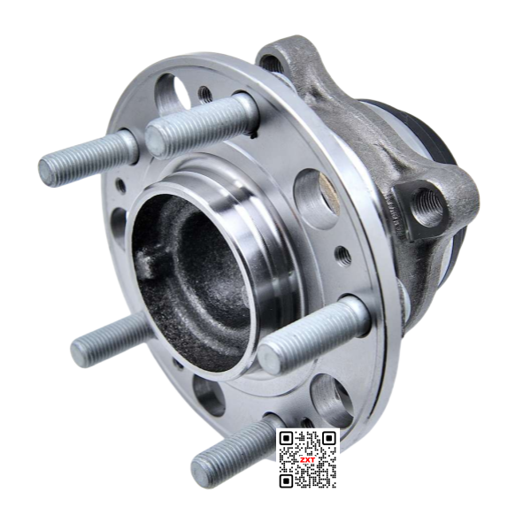 Nome do produto: 51750-3M000 ROLAMENTO DO CUBO DA RODA