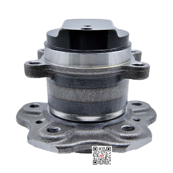 Nome do produto: 43202-4EA0A ROLAMENTO DO CUBO DA RODA